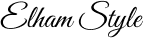 elham style type